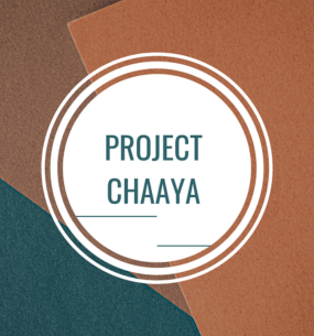 Project Chhaya